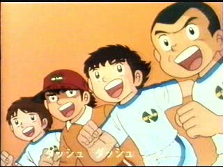 このアニメの主題歌、大好き！のトピ