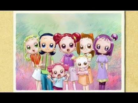 このアニメの主題歌、大好き！のトピ