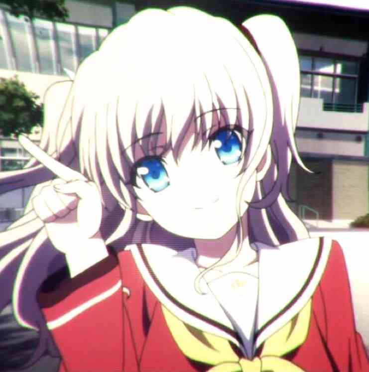 このアニメの主題歌、大好き！のトピ