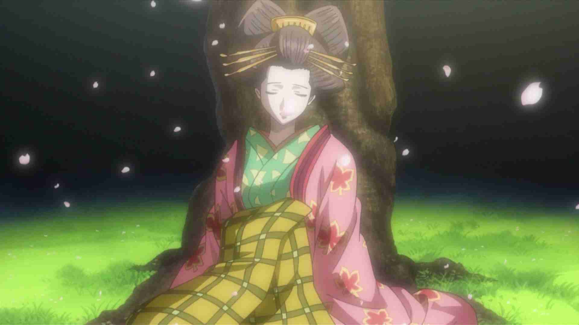 このアニメの主題歌、大好き！のトピ