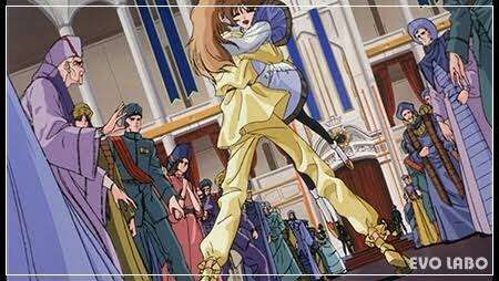 このアニメの主題歌、大好き！のトピ