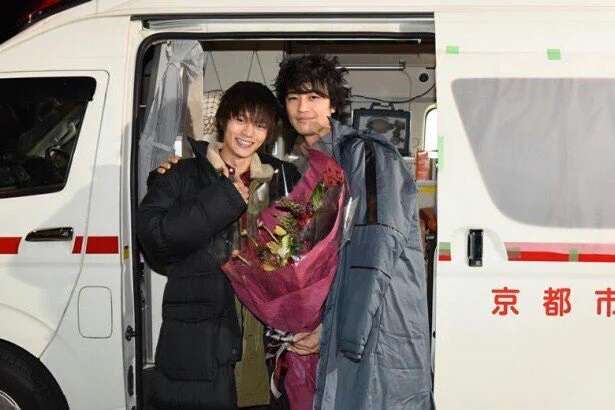 【実況&感想】火村英生の推理【拉致された窪田正孝!処刑宣告のピンチに斎藤工は…!?】♯09