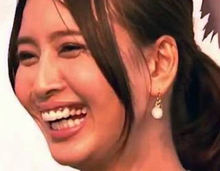 加藤夏希、第1子妊娠 ふっくらお腹で涙の報告