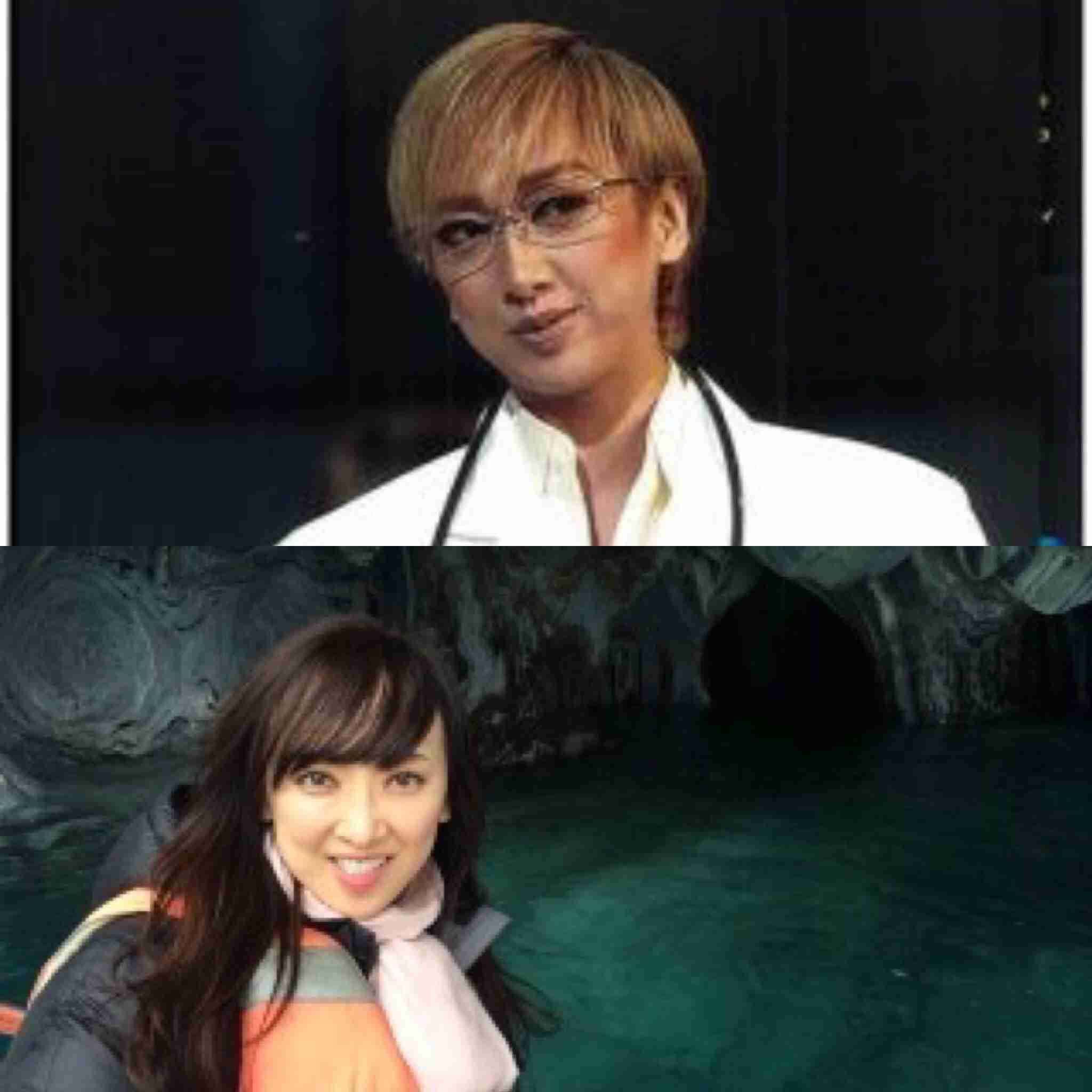 ギャップの激しい芸能人