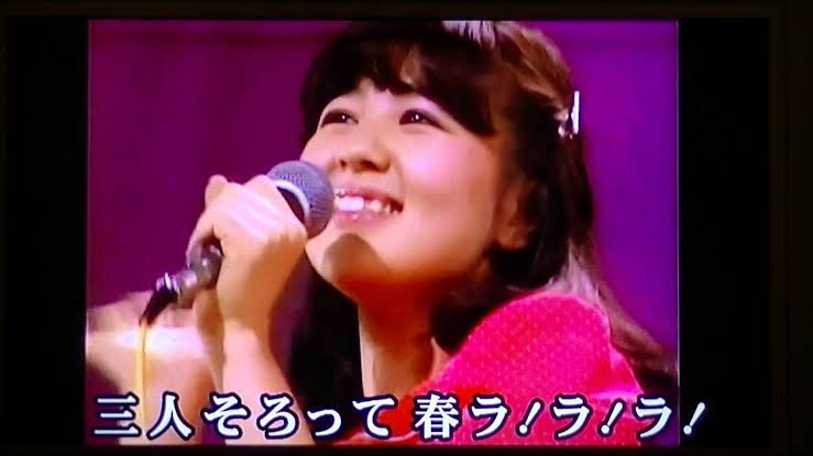 春ですね!恋バナしませんか?Part2
