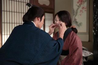 「あさが来た」ありがとう~名場面、名台詞を熱く語ろう!