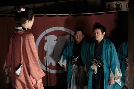 「あさが来た」ありがとう~名場面、名台詞を熱く語ろう!