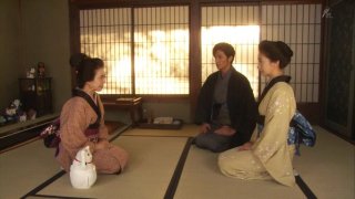 「あさが来た」ありがとう~名場面、名台詞を熱く語ろう!