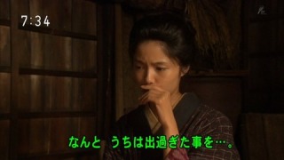 「あさが来た」ありがとう~名場面、名台詞を熱く語ろう!
