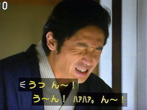 「あさが来た」ありがとう~名場面、名台詞を熱く語ろう!