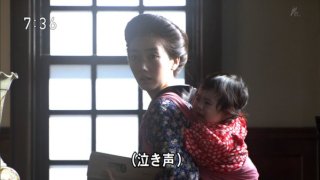 「あさが来た」ありがとう~名場面、名台詞を熱く語ろう!
