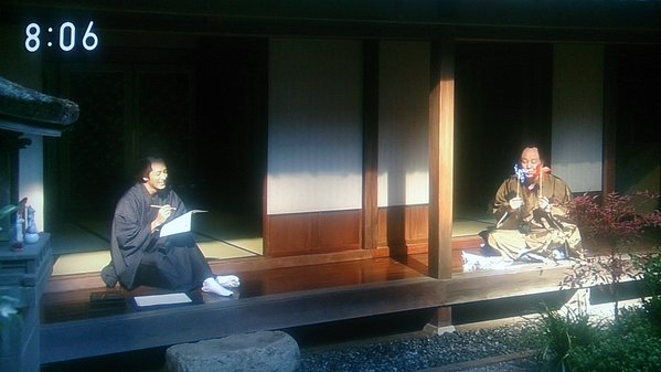 「あさが来た」ありがとう~名場面、名台詞を熱く語ろう!