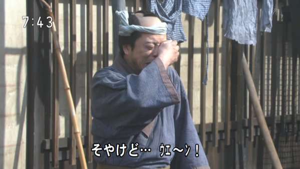 「あさが来た」ありがとう~名場面、名台詞を熱く語ろう!