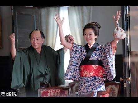 「あさが来た」ありがとう~名場面、名台詞を熱く語ろう!