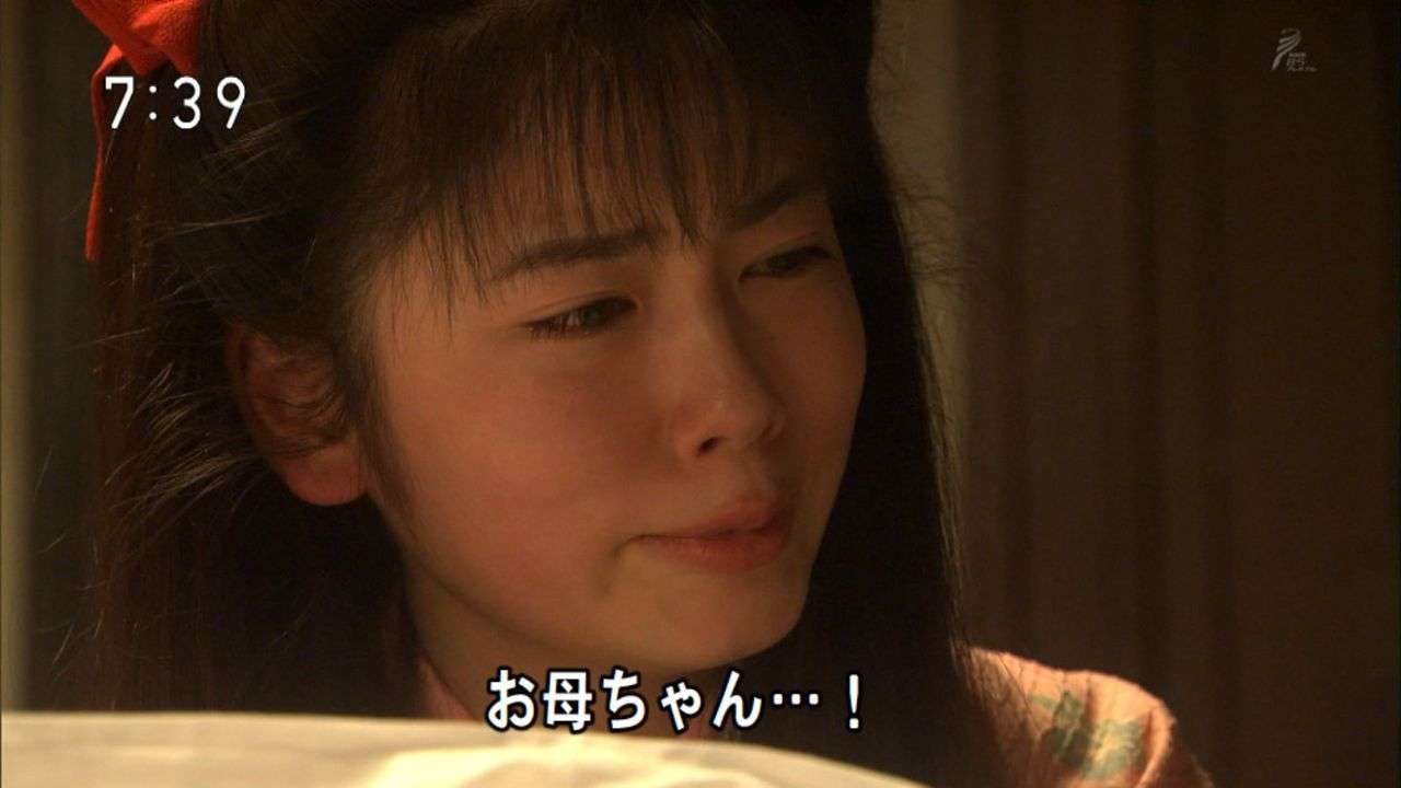 「あさが来た」ありがとう~名場面、名台詞を熱く語ろう!