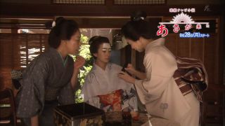 「あさが来た」ありがとう~名場面、名台詞を熱く語ろう!