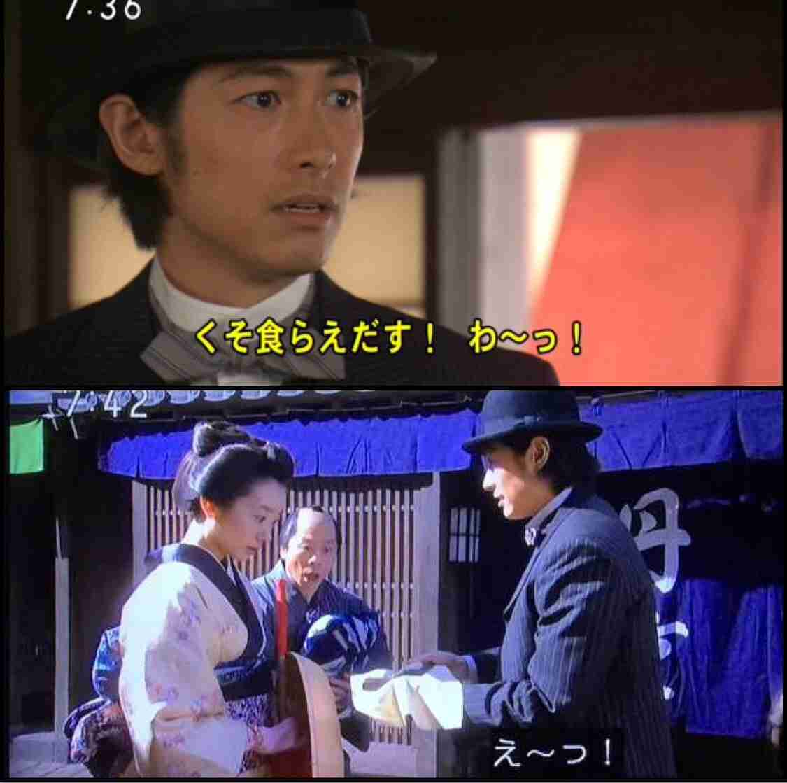 「あさが来た」ありがとう~名場面、名台詞を熱く語ろう!