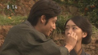 「あさが来た」ありがとう~名場面、名台詞を熱く語ろう!