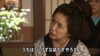 「あさが来た」ありがとう~名場面、名台詞を熱く語ろう!