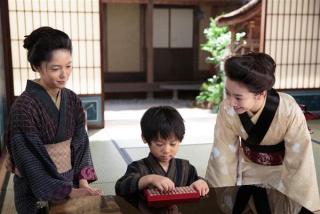 「あさが来た」ありがとう~名場面、名台詞を熱く語ろう!