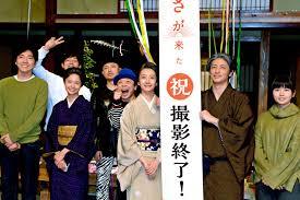 「あさが来た」ありがとう~名場面、名台詞を熱く語ろう!