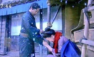 「あさが来た」ありがとう~名場面、名台詞を熱く語ろう!