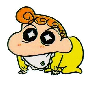 キラキラしているものが好きな人～！