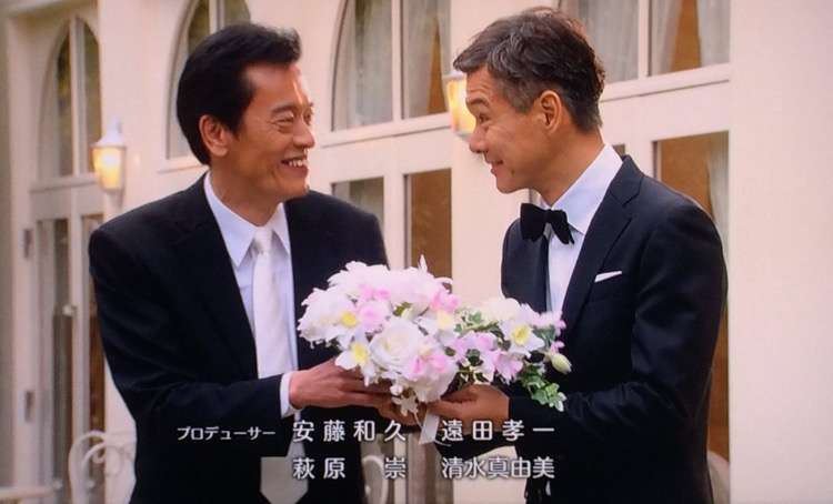 【実況・感想】お義父さんと呼ばせて　最終回
