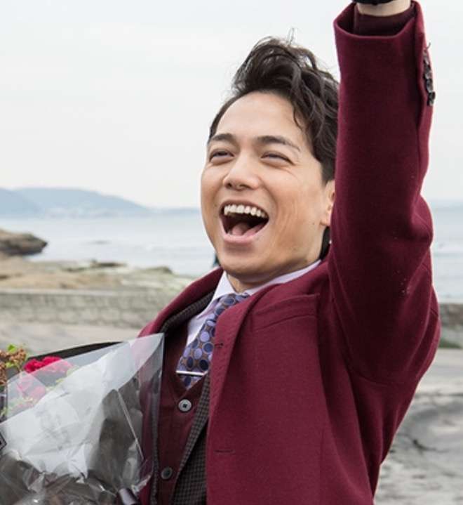 【実況・感想】お義父さんと呼ばせて　最終回