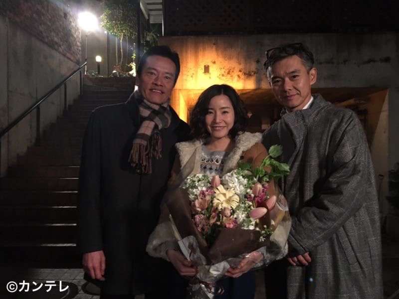 【実況・感想】お義父さんと呼ばせて　最終回