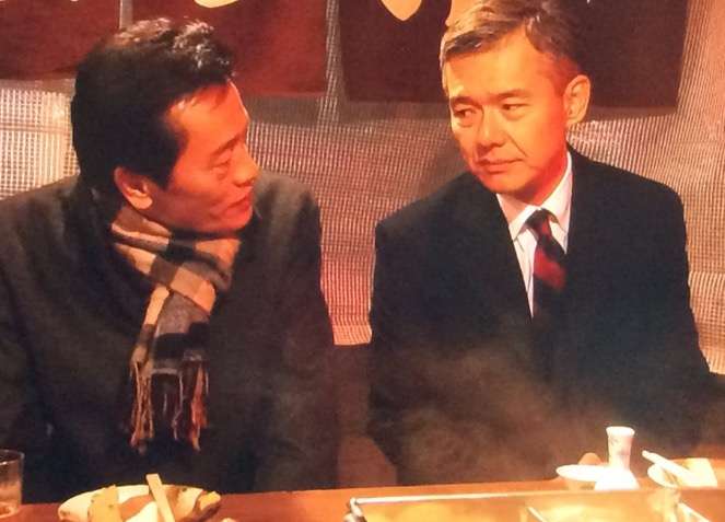 【実況・感想】お義父さんと呼ばせて　最終回