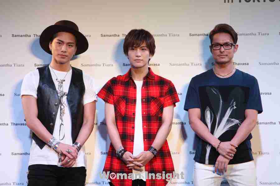 三代目JSB表紙ジャックの「ホットペッパー」全種集結の羽田空港は配布中止に