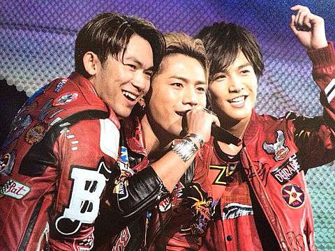 三代目JSB表紙ジャックの「ホットペッパー」全種集結の羽田空港は配布中止に