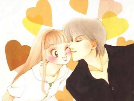 90年代の少女漫画の良さ