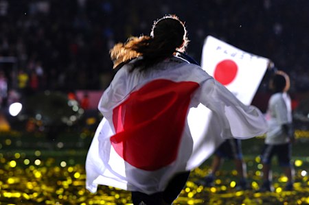 【サッカー女子】FW大儀見優季は涙「ベンチ、スタッフ、見ている皆さんも含めて。この結果を出ていた選手だけのせいにするのは簡単」