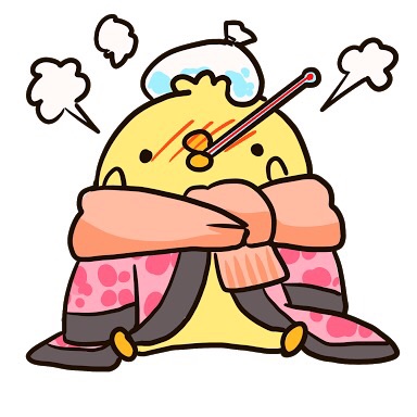 体調が優れない時の育児