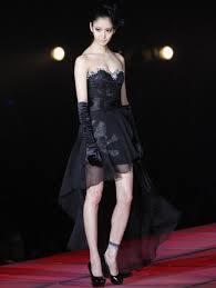 芸能人の全身写真が見たい