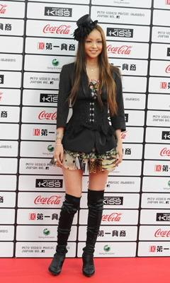 芸能人の全身写真が見たい