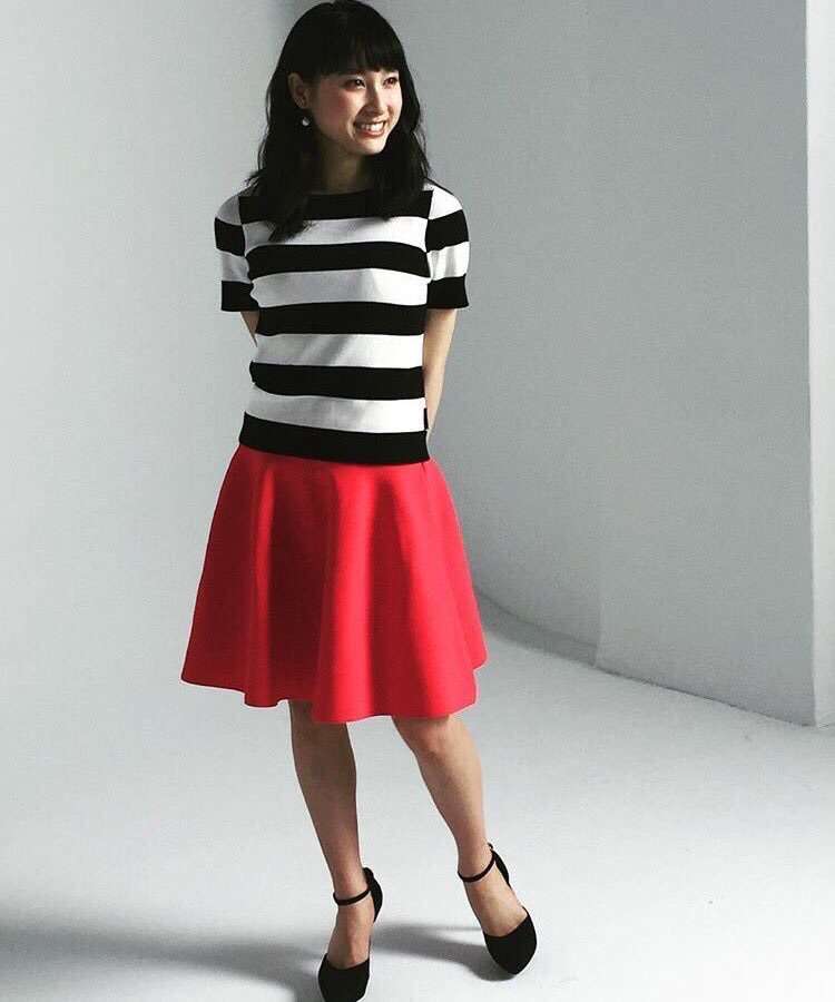 芸能人の全身写真が見たい