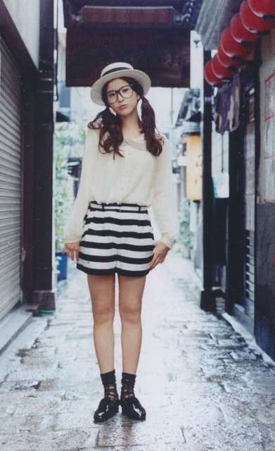 芸能人の全身写真が見たい