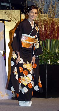 芸能人の全身写真が見たい