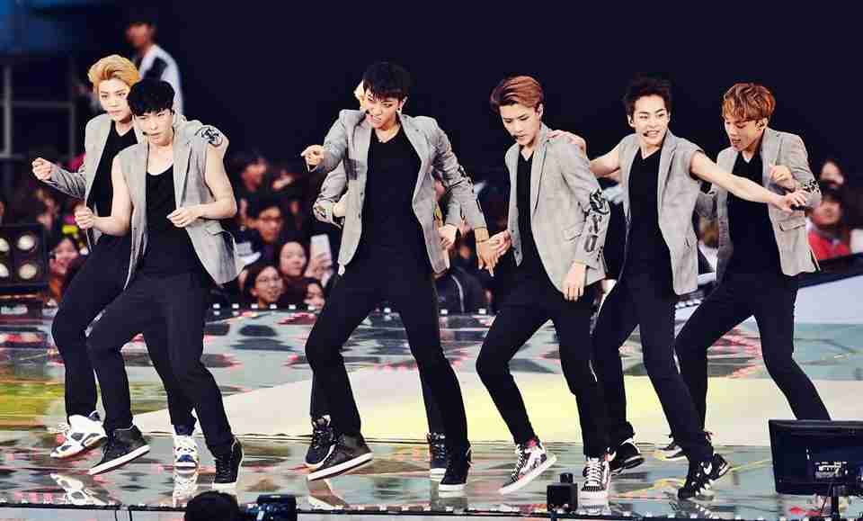 芸能人の全身写真が見たい