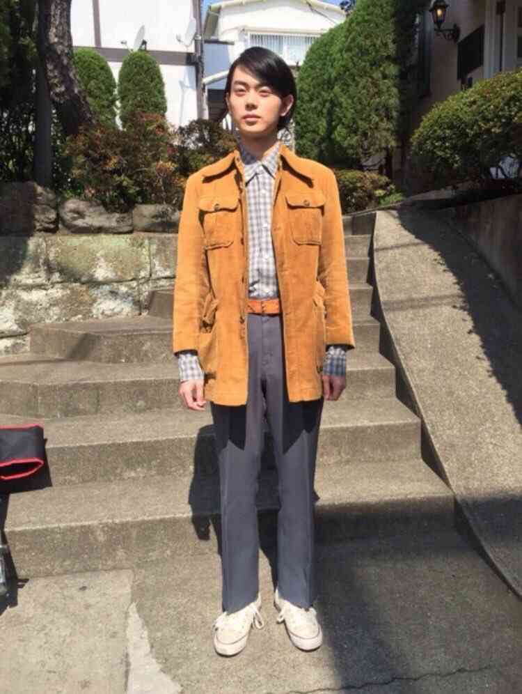 芸能人の全身写真が見たい