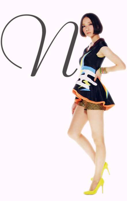 芸能人の全身写真が見たい