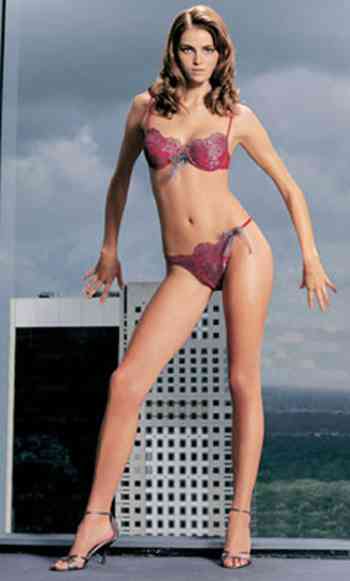 芸能人の全身写真が見たい