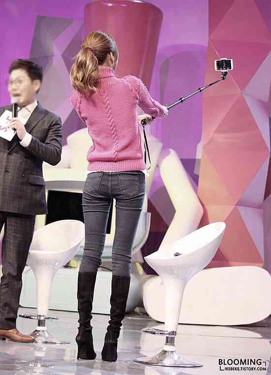 芸能人の全身写真が見たい