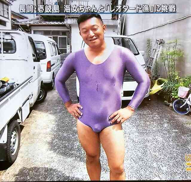 芸能人の全身写真が見たい