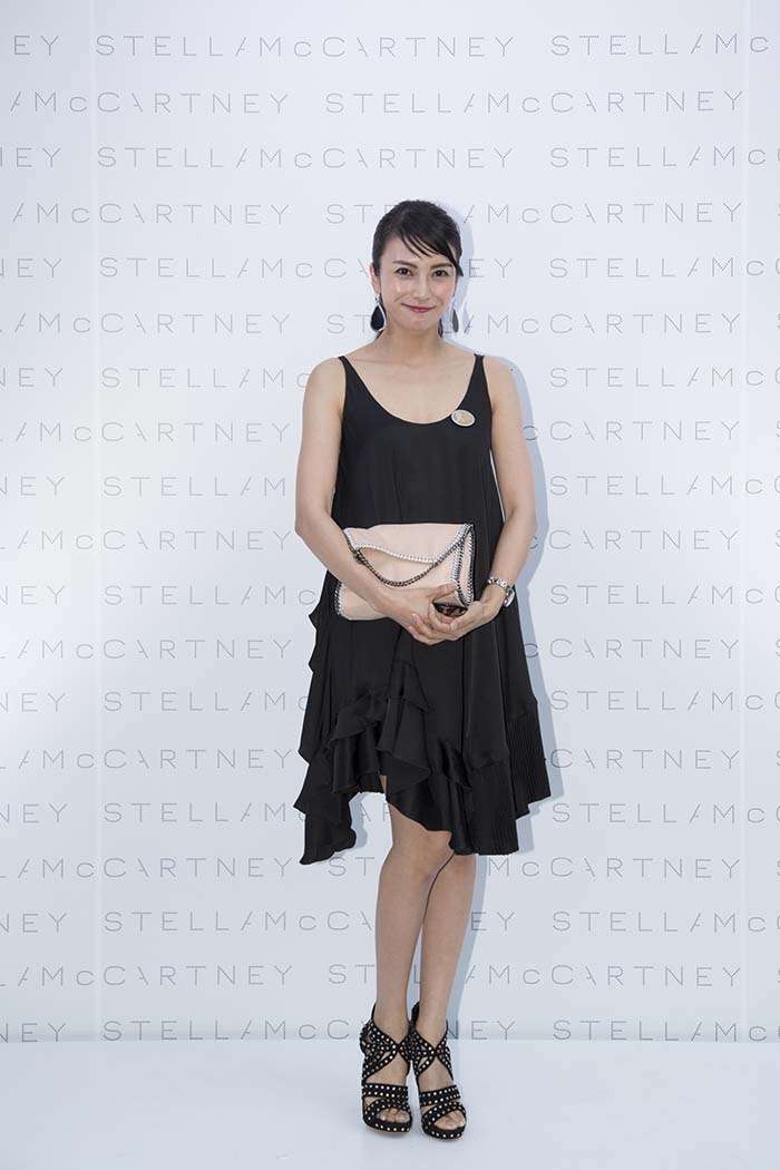 芸能人の全身写真が見たい