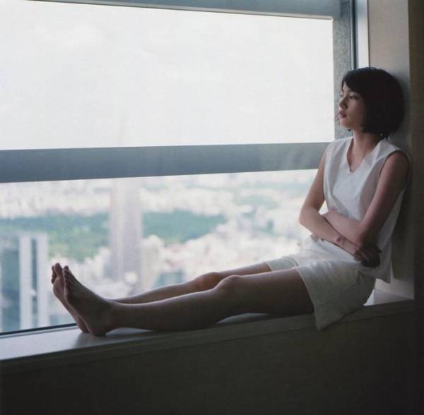 芸能人の全身写真が見たい