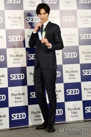 芸能人の全身写真が見たい